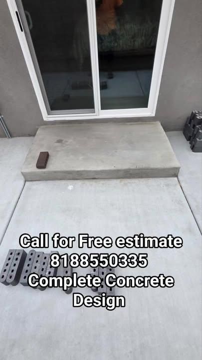 All Photos for Complete Concrete in Torrance, CA