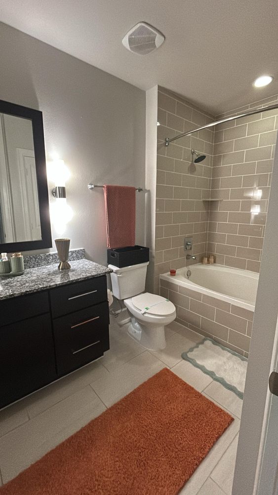 Residential Cleaning for Now Is Clean in Houston, TX