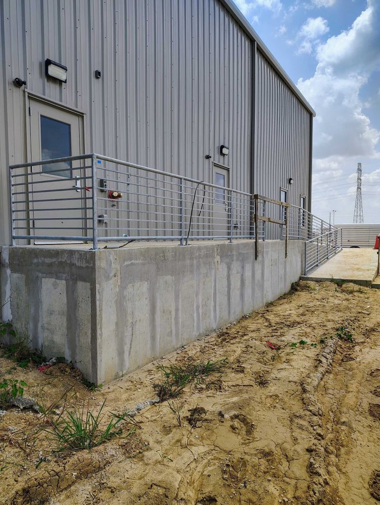 All Photos for Primero Industrial Services, LTD in Webster, TX