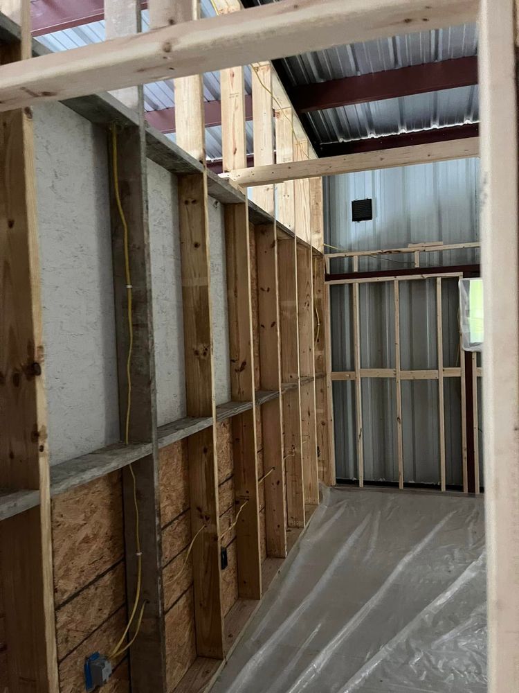 All Photos for Perez Foam & Contracting in Reidsville, GA