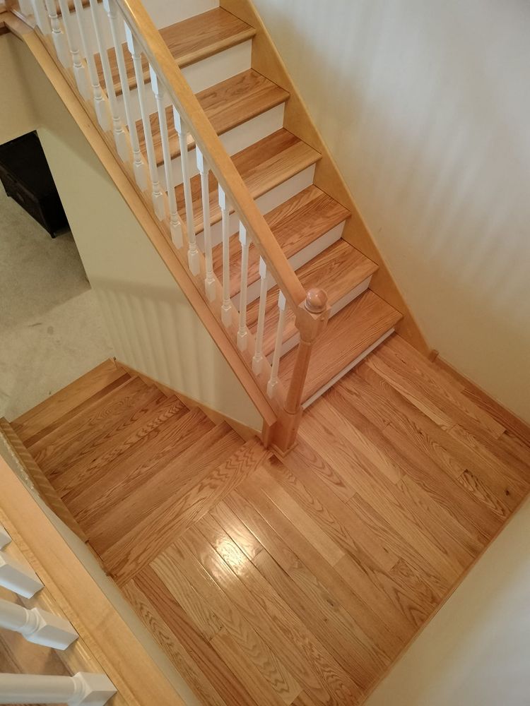 All Photos for Minnesota Floor Sanding & Installation in Lakeville, MN