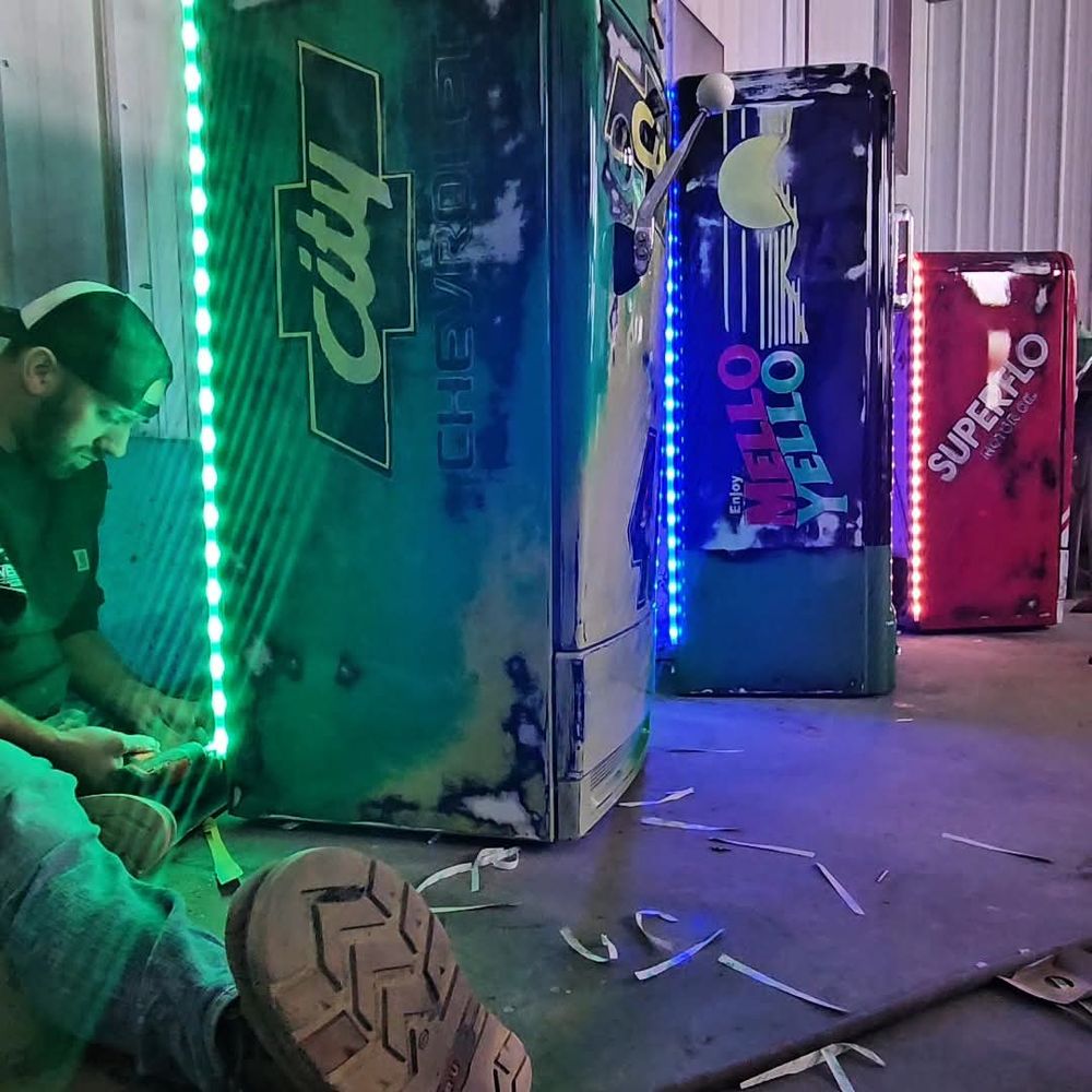 All Photos for Wessels Custom Paint & Restoration in Bad Axe, MI