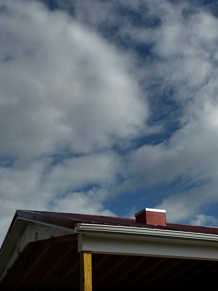 Roofing for Erie Builders & Construction in Sandusky, OH