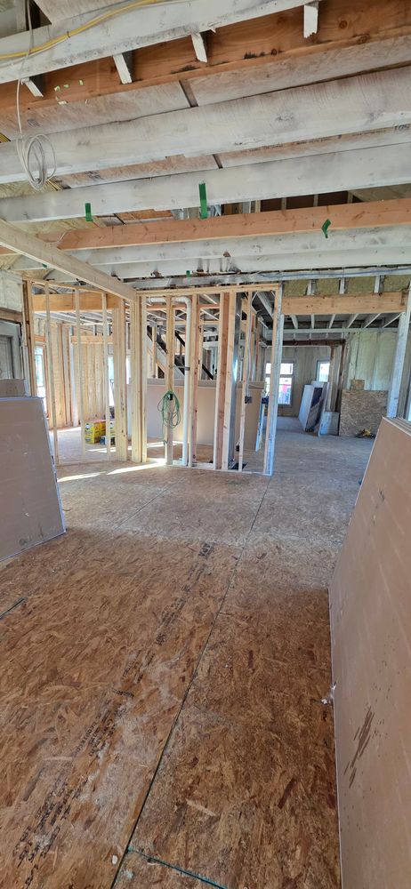 All Photos for Seiler Restoration and Construction Services in Kalamazoo County, MI