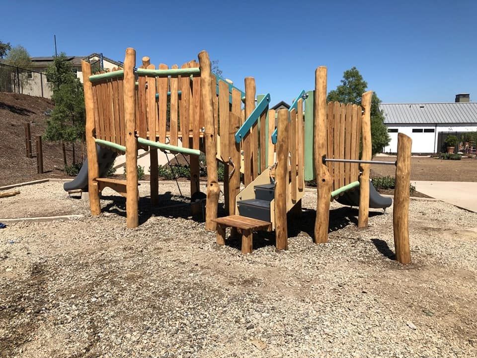 All Photos for Kleen Play Playground Construction in Ontario, CA
