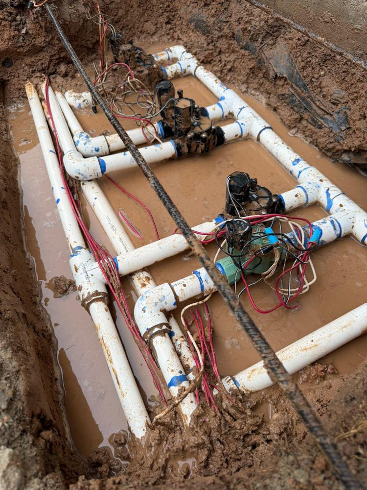 All Photos for Texas Curb N Borders in Houston, TX