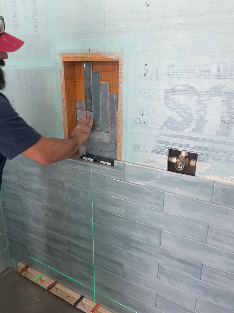 All Photos for Spirit Enterprise Construction in Tampa Bay, FL