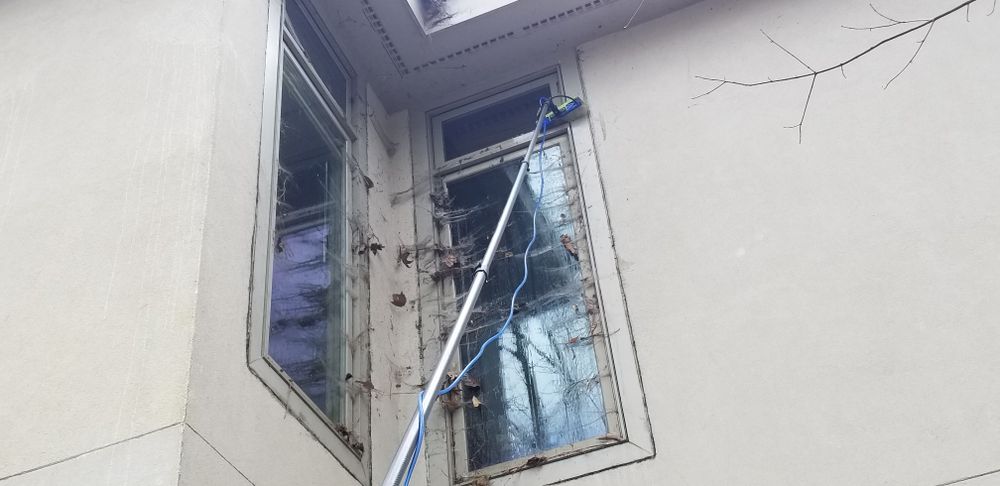 All Photos for MBM Window Cleaning in Gwinnett County, GA