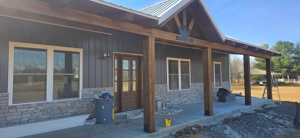 All Photos for Second Chance Painting  in McMinnville, TN