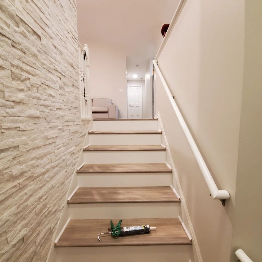 All Photos for Lind Boomer Flooring, Remodeling & Construction in Loves Park, IL