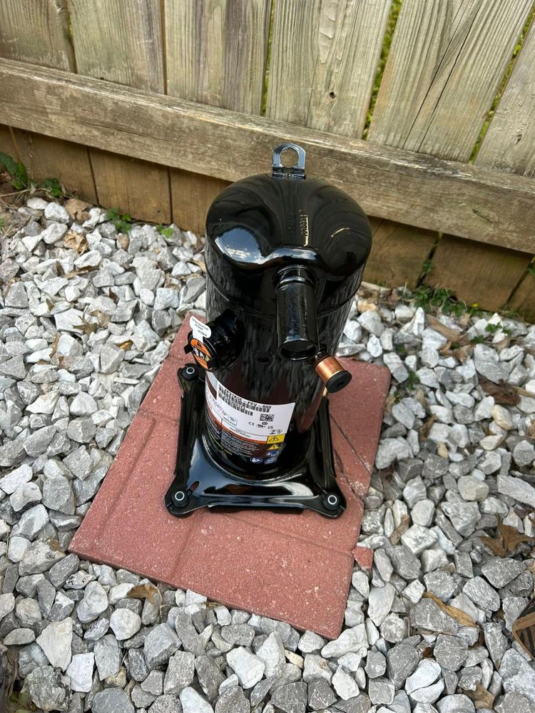 All Photos for Caldera heating and air LLC in Centerton, AR