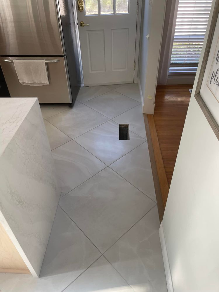 Our Grout Services offer precise, high-quality solutions for your tiling needs, ensuring durability and aesthetic appeal. Trust the best construction remodeling experts to enhance your home's beauty with meticulous attention to detail. for Ultra Marble And Stone Restoration in West Palm Beach, FL