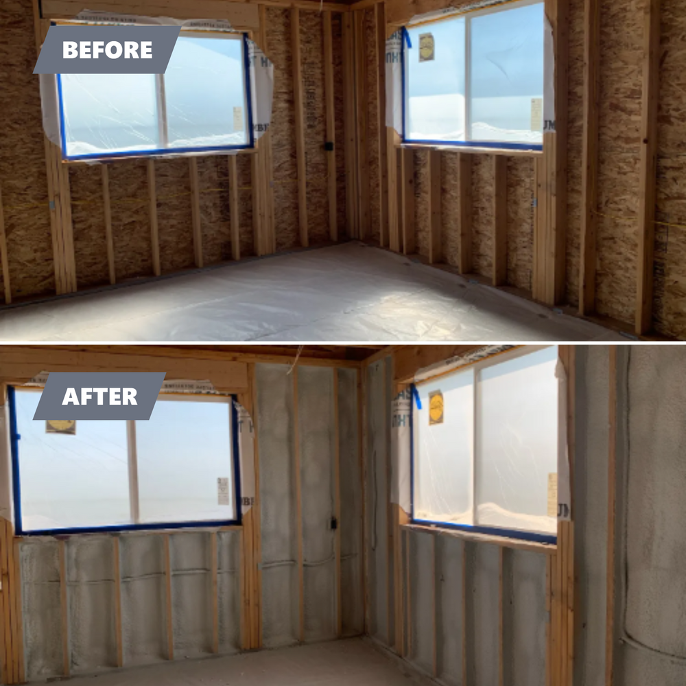 All Photos for Top Shot Insulation in Thermopolis, WY