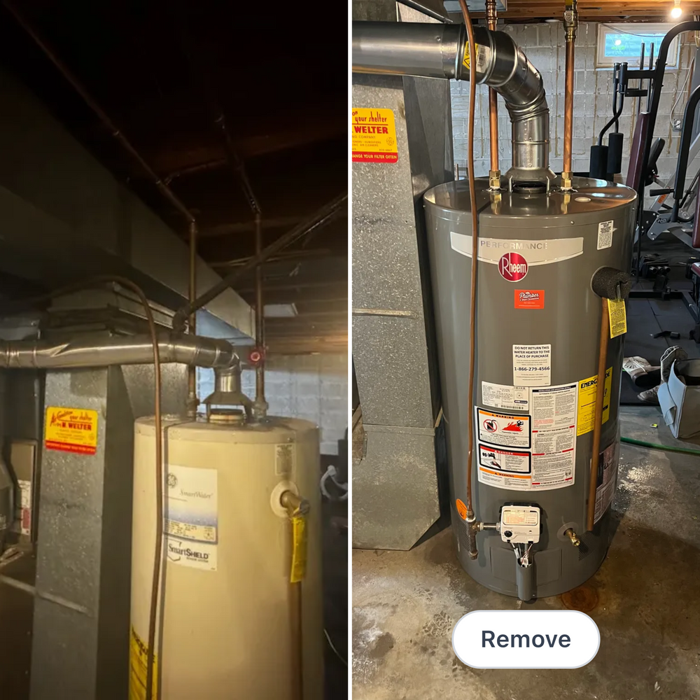 All Photos for Mr. Plumber & Water Conditioning in Jordan, MN