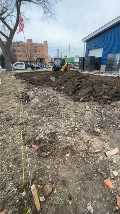 All Photos for DeLeòn Cement in Detroit, MI