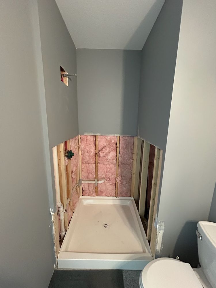 All Photos for Rivers Edge Tiling LLC in Brainerd, MN