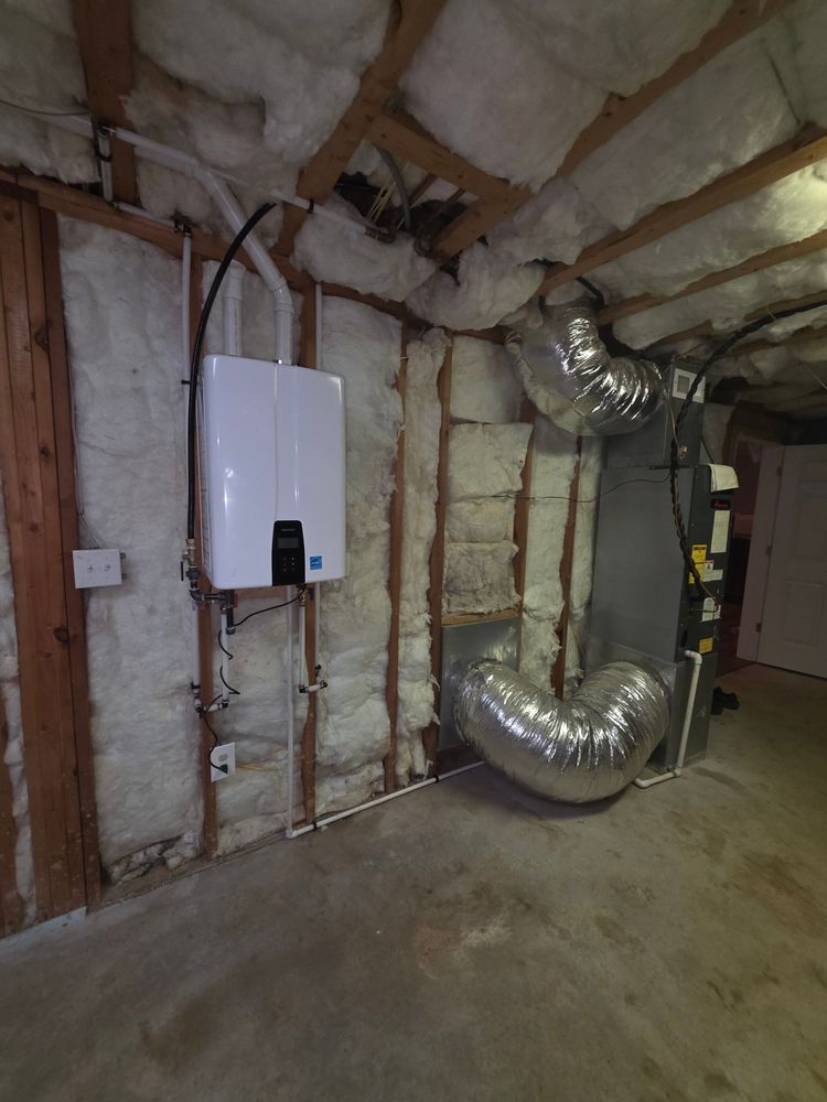 All Photos for Kings Custom Plumbing in Roanoke, VA