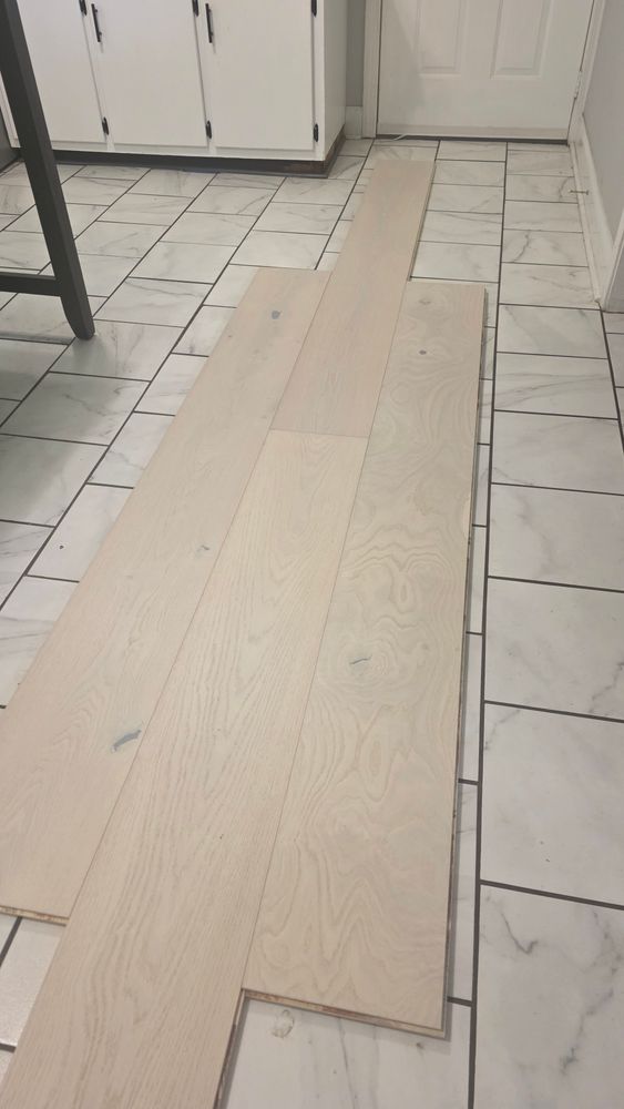 All Photos for Faith Friendly Flooring in Dalton, GA