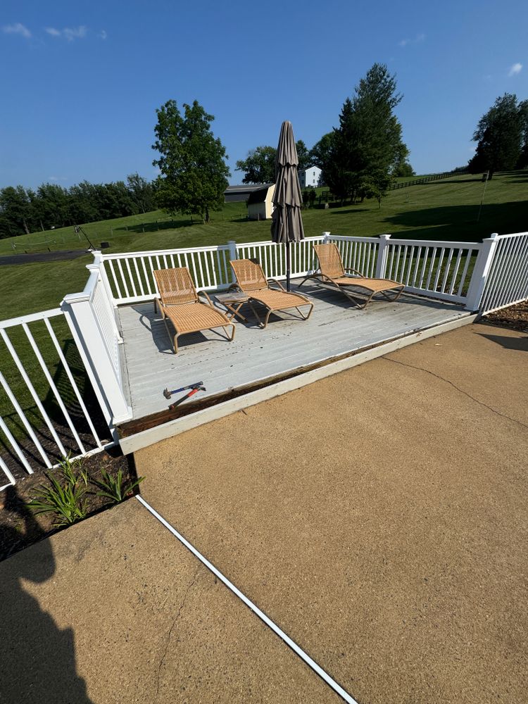 All Photos for Sanchez Paint Pros in Frederick, MD