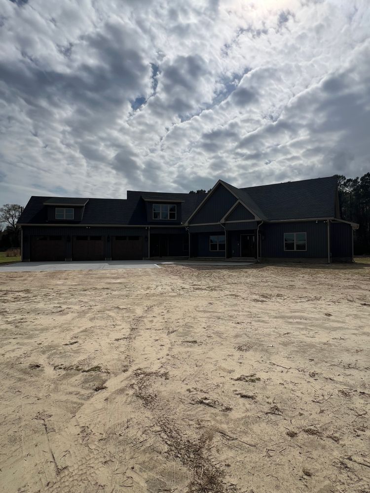 All Photos for Idea Electric in Clinton, NC
