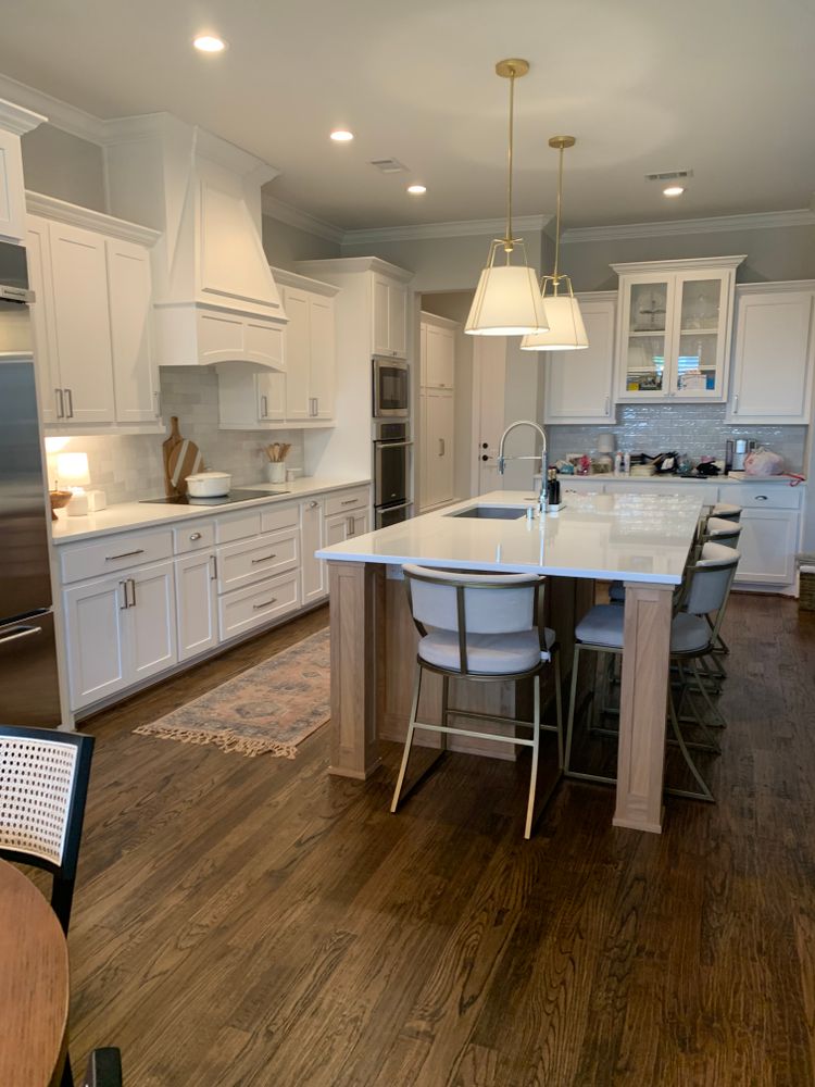 All Photos for TM Renovations in Dallas, TX
