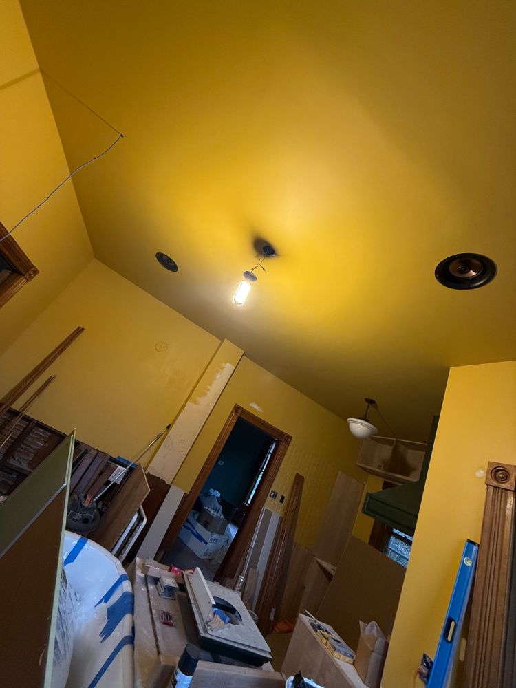 All Photos for Calderons Proquality Construction LLC in The Dalles, OR