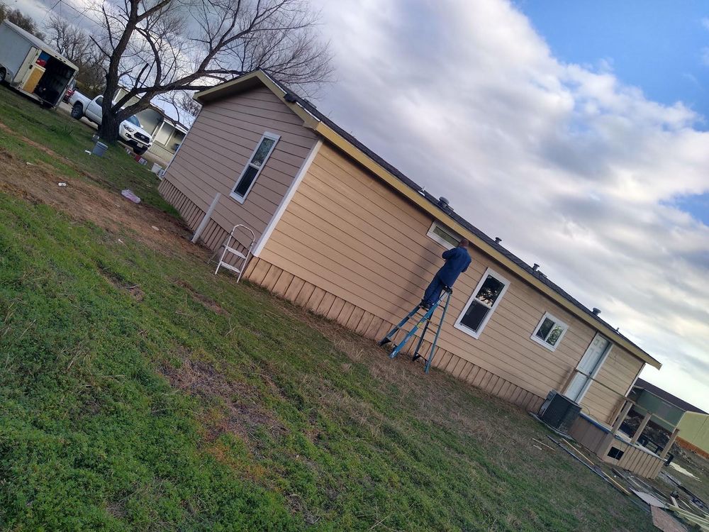 All Photos for McKay & Hands in Mineral Wells, TX