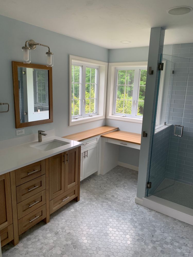 All Photos for LMA Home Improvement in Ashby, MA