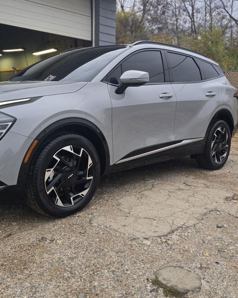 All Photos for Luxury Auto Detail in Peoria, IL