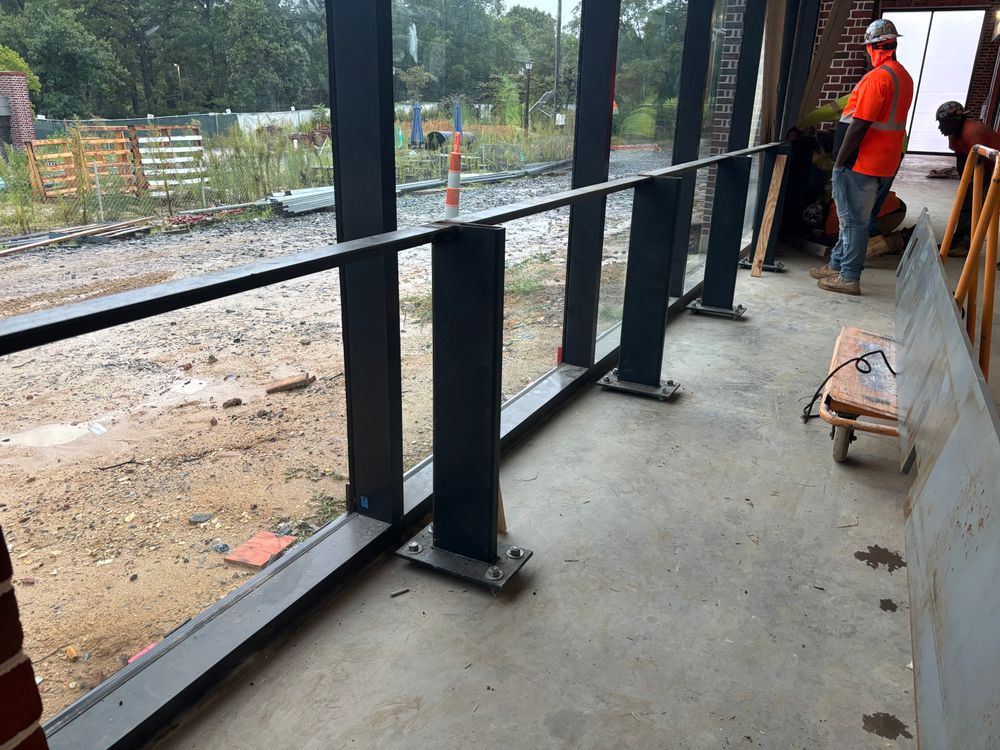 All Photos for Simpson Steel Services LLC in Archdale, NC