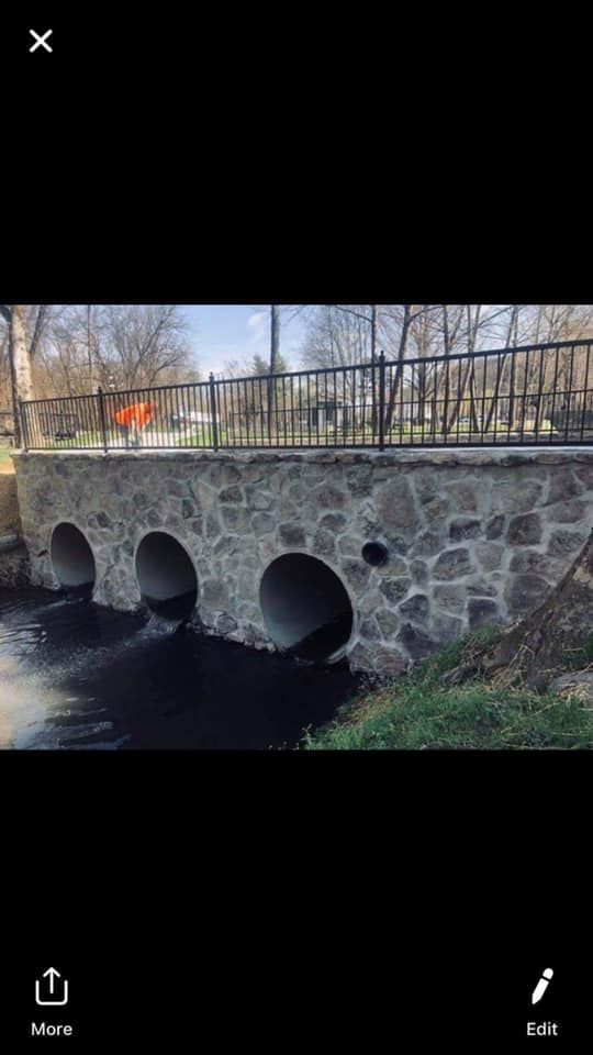 All Photos for TAC Concrete in Shelbyville, TN