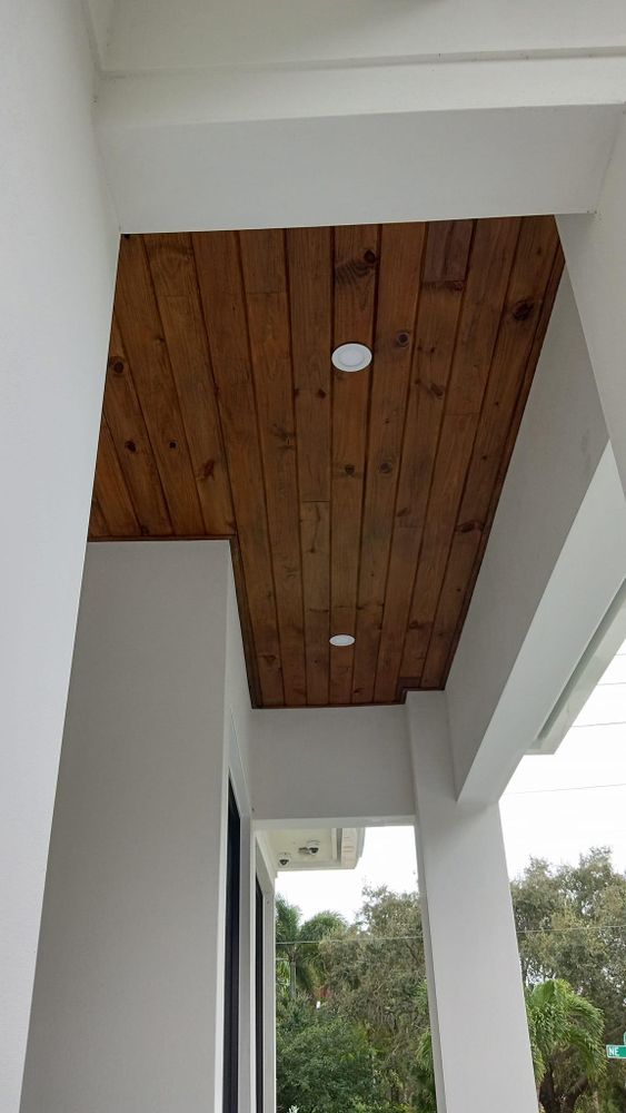 All Photos for Thunder Painting Services in Oakland Park, FL