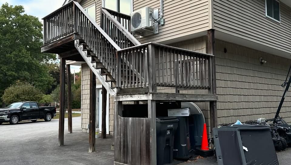 All Photos for Top Pros Construction in Haverhill, MA