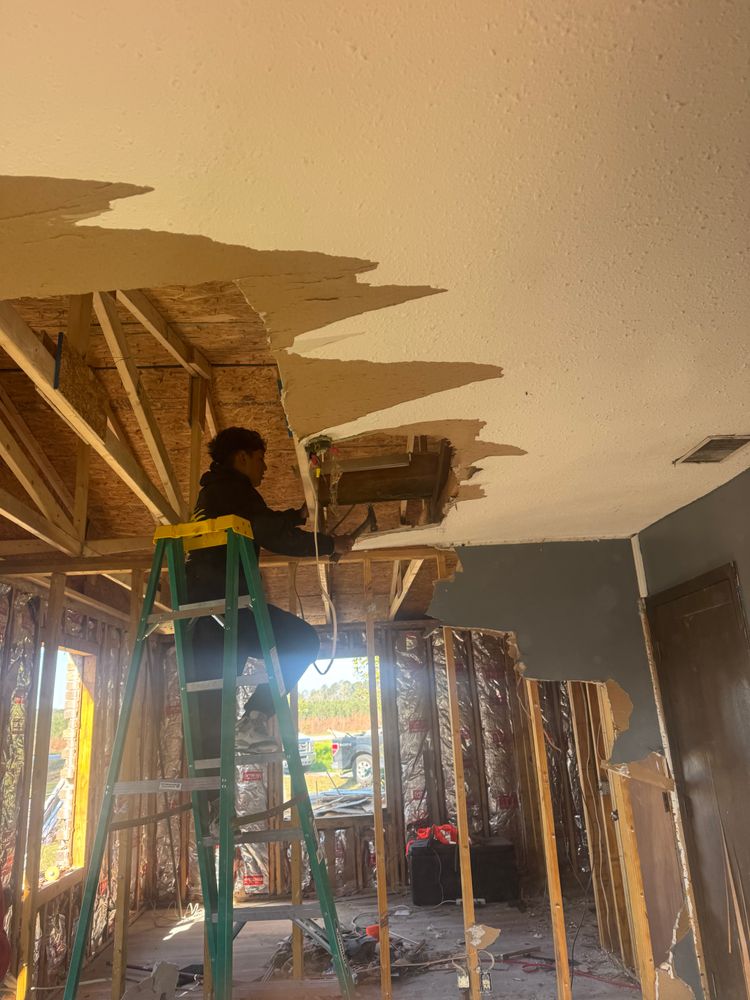 All Photos for Silverstone Property Inspection and Construction LLC in Pooler, GA