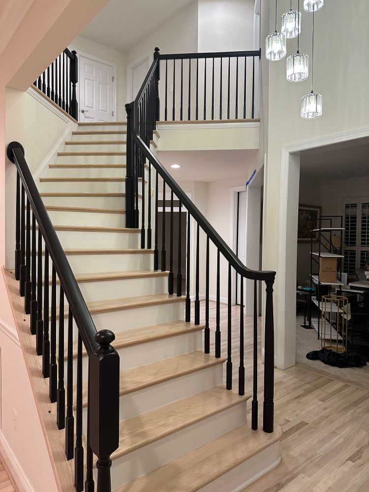 All Photos for K&A Hardwood Floors in Alexandria, VA