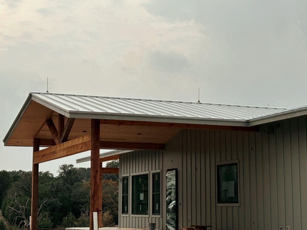 All Photos for JDJ Contractors in Marble Falls, TX