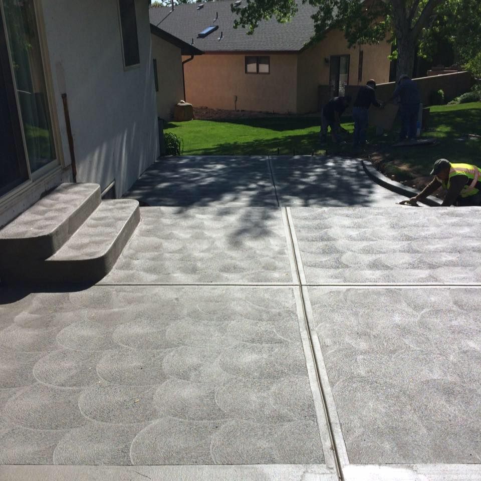 Our Concrete Slab Construction service offers durable, expertly crafted slabs for your home’s foundation, patios or driveways. We ensure strength, precision, and longevity while enhancing the overall appeal of your property. for Midwest Quality Concrete in Pueblo, CO