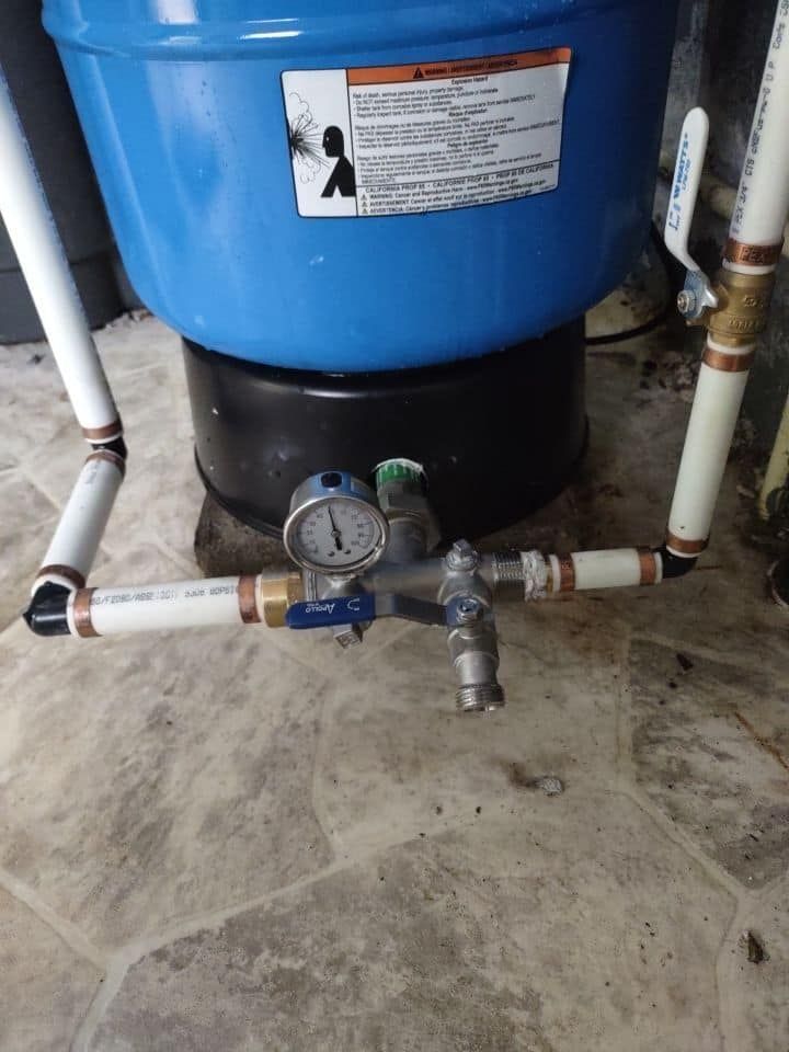 All Photos for Top Notch Plumbing and Drain Cleaning in Grand Rapids, OH