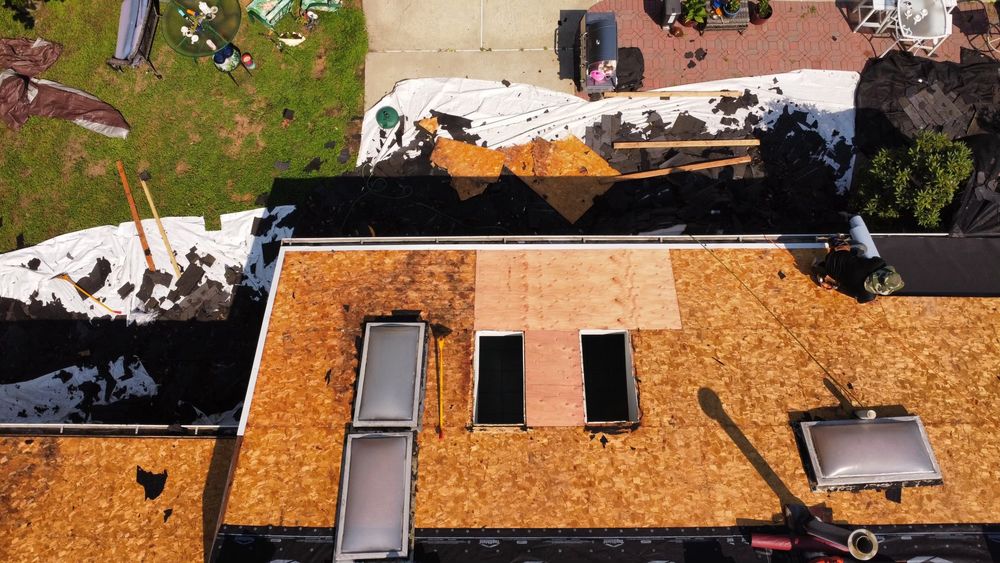 All Photos for Fogarty Contracting in Little Egg Harbor, NJ