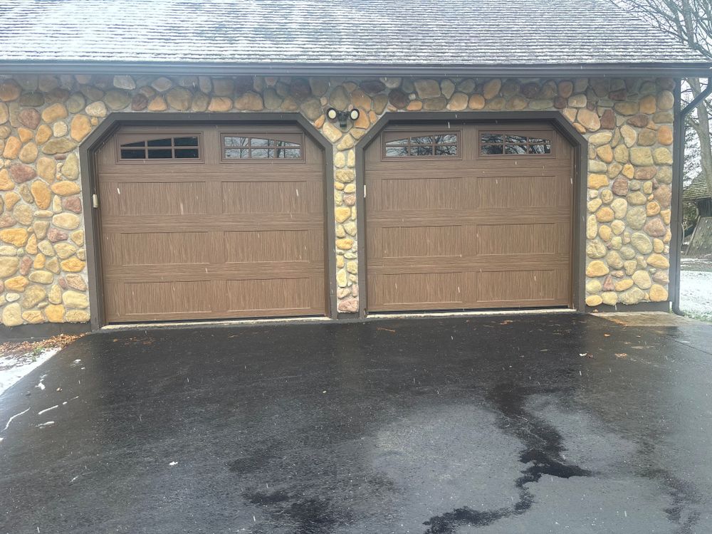 All Photos for AM PM Garage Door Services LLC in East Syracuse, NY