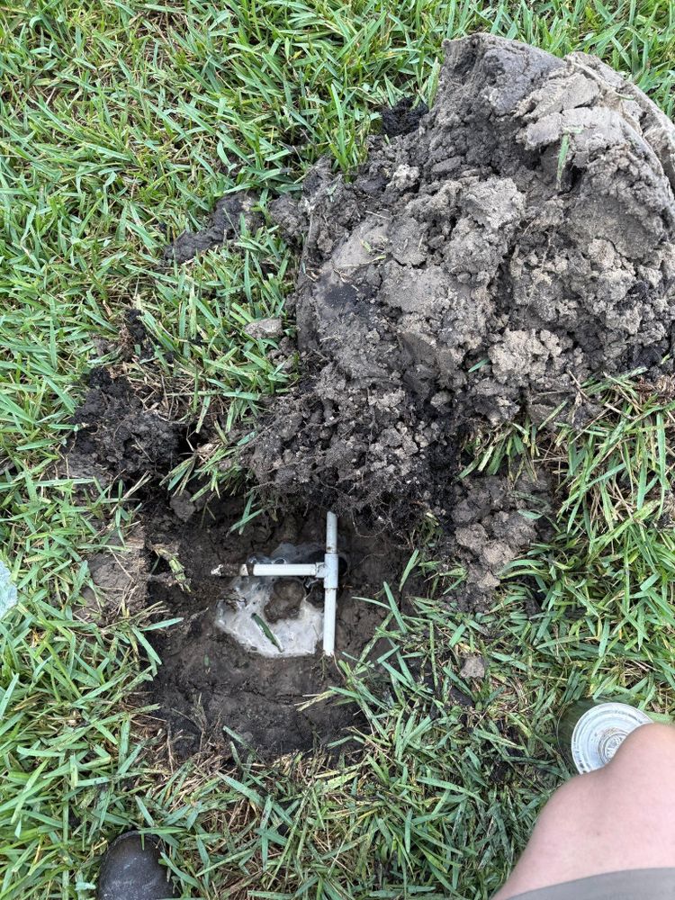 All Photos for Pavone Irrigation in Spring Hill, FL