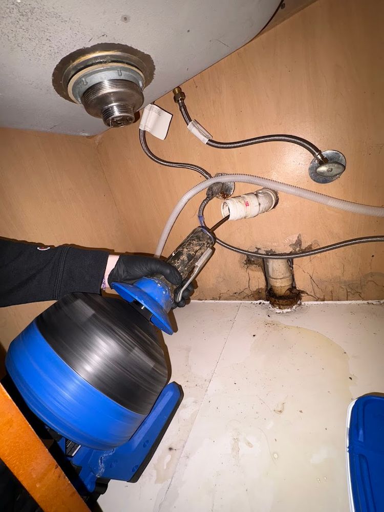 Our plumbing services ensure efficient, reliable installation and repair for all your home's water systems. Trust our expert team to deliver top-quality solutions, enhancing comfort and functionality in every project. for R&R Residential LLC in Mount Prospect, IL
