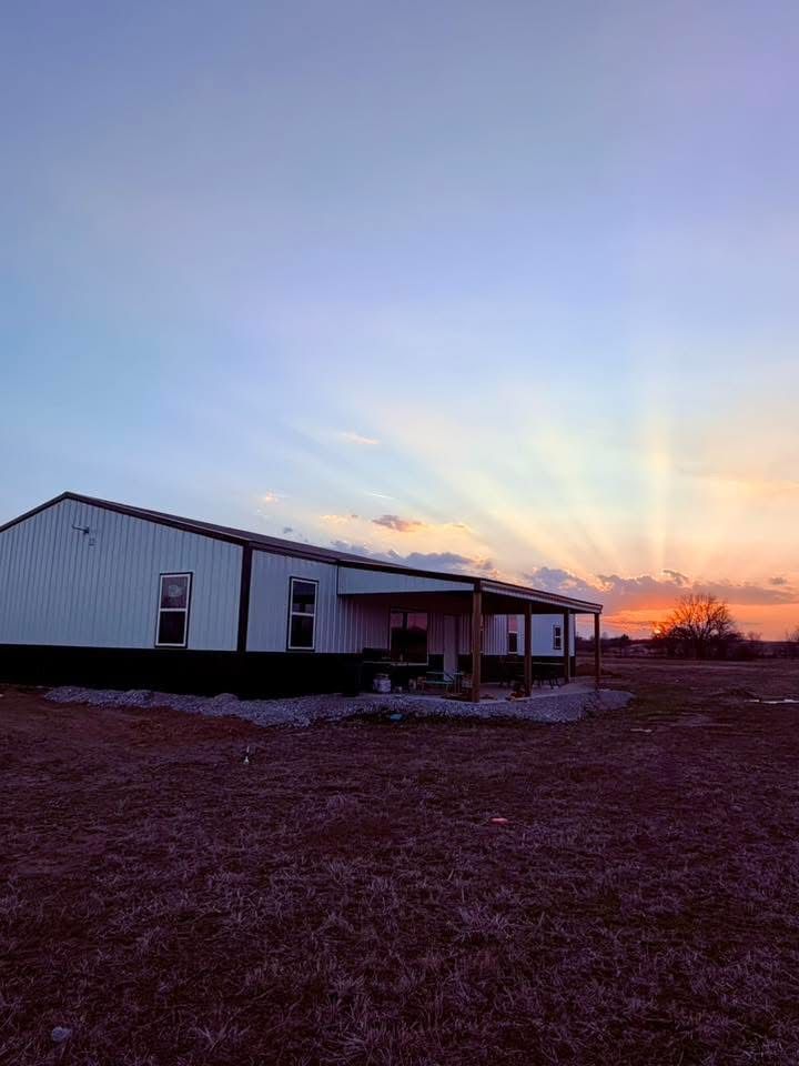 All Photos for Bean Welding & Construction LLC in Ballinger, TX