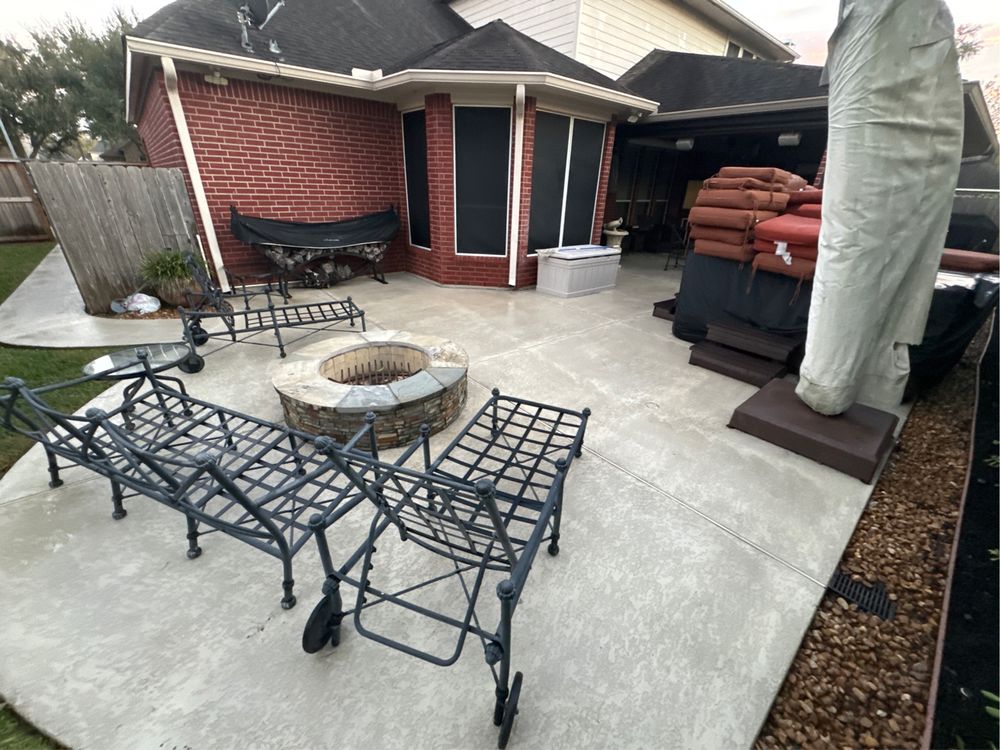 All Photos for Power Pressure Wash in Houston, TX