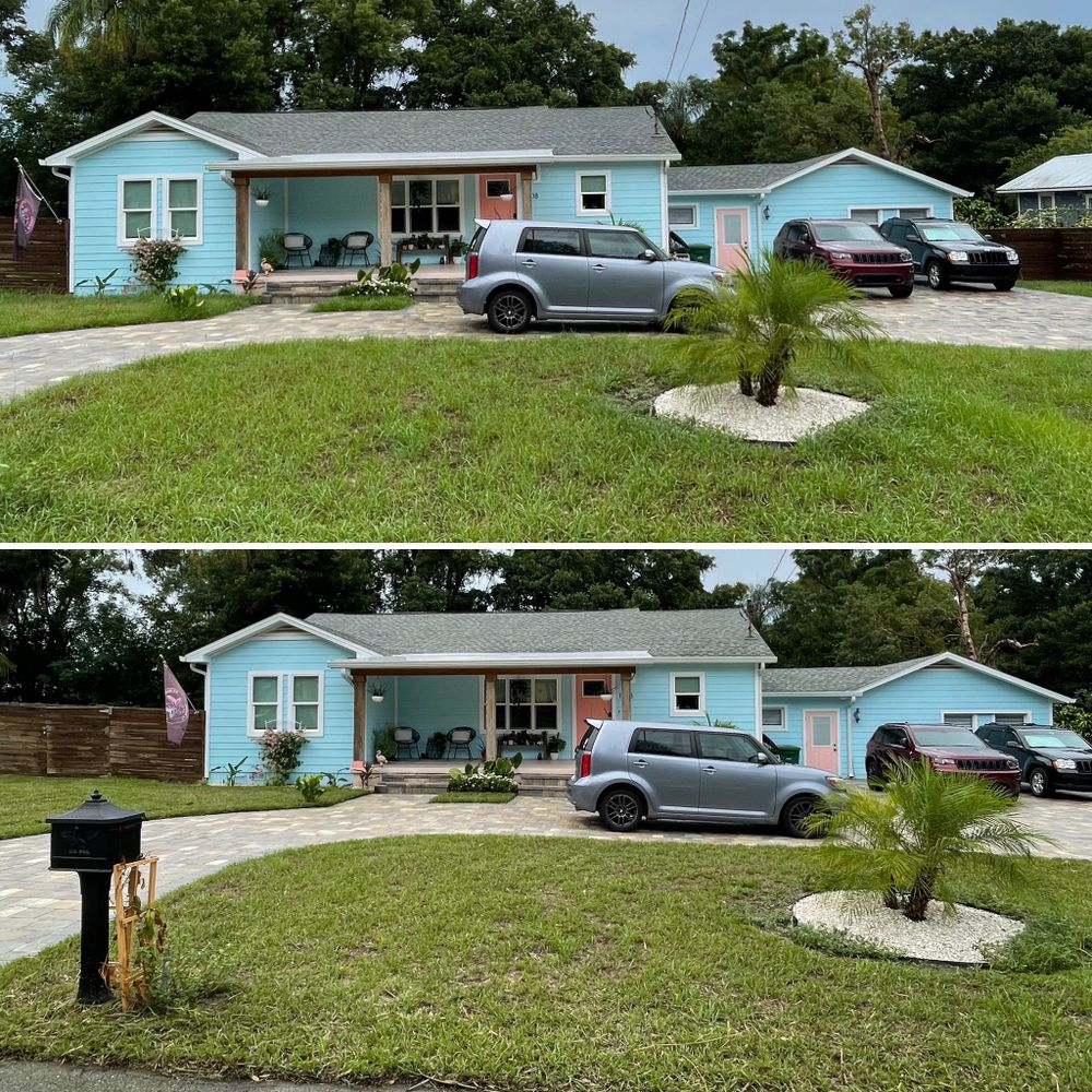 All Photos for Wicked Weeds Propertycare in Tampa, Florida