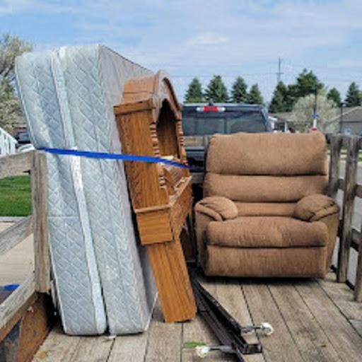 All Photos for Newton's Junk Removal Services in Saline, MI