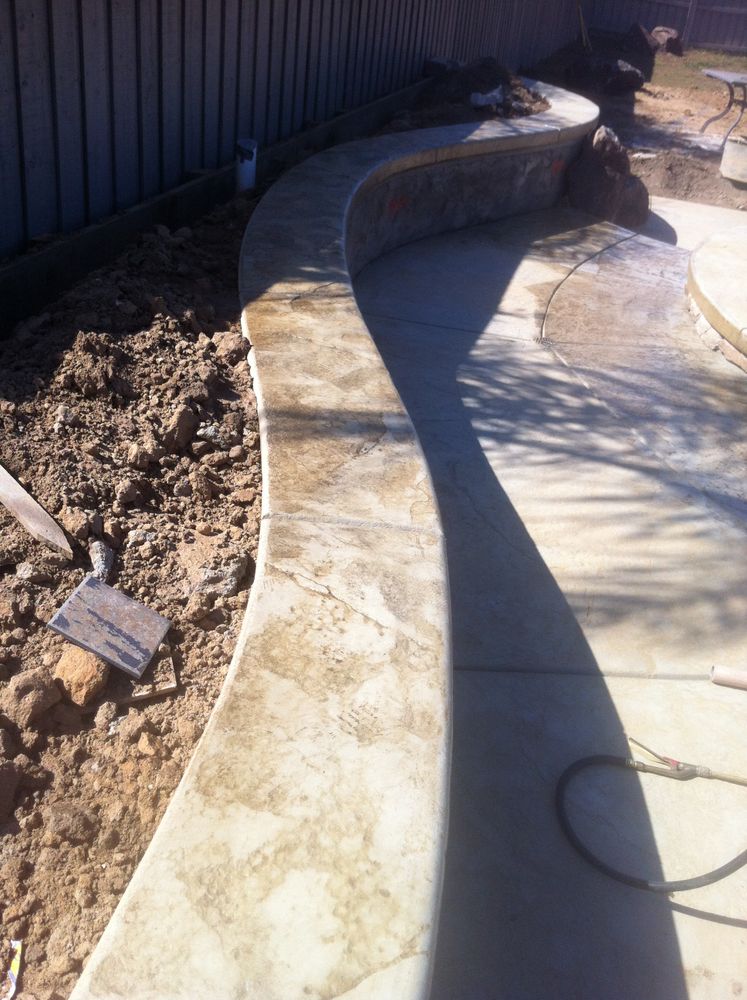 All Photos for Salas Concrete in Fresno, CA