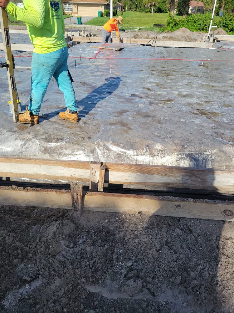 All Photos for Ferrer Construction in Arcadia, FL