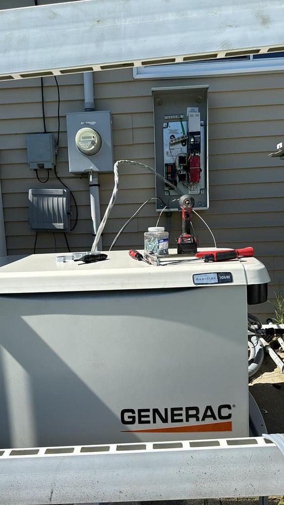Electrical Repairs for Elegant Electric in Eastlake, OH