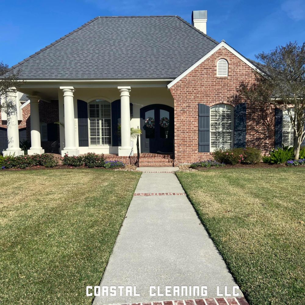 All Photos for Coastal Cleaning LLC in Rayne, Louisiana